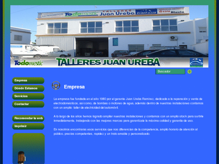 www.talleresureba.com