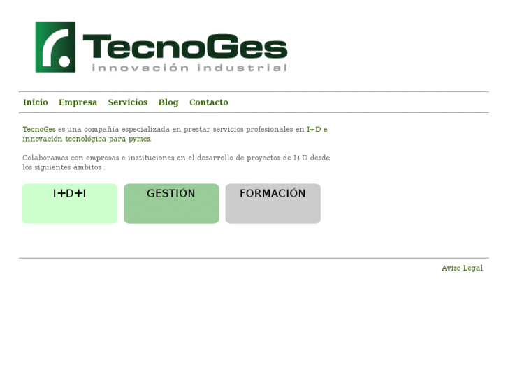 www.tecnoges.com