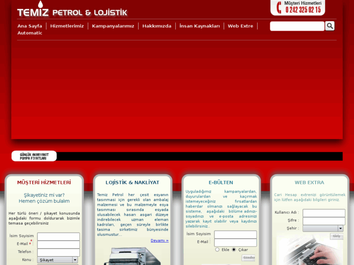 www.temizpetrol.com