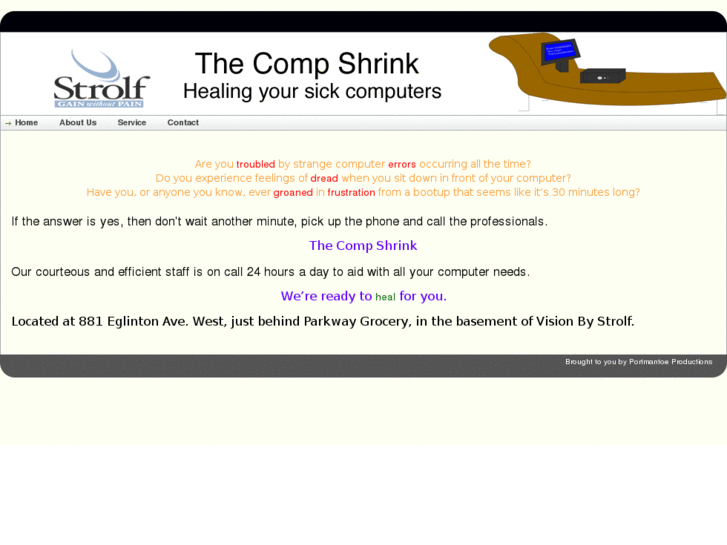 www.thecompshrink.com