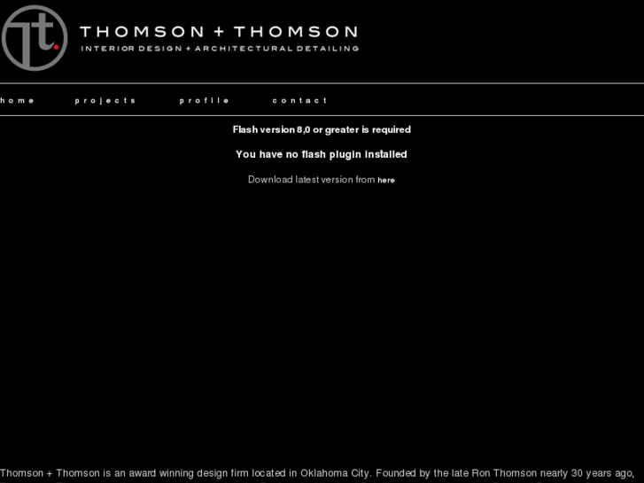 www.thomson-design.com