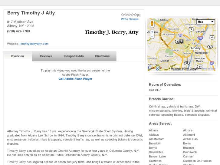 www.timothyjberryatty.com