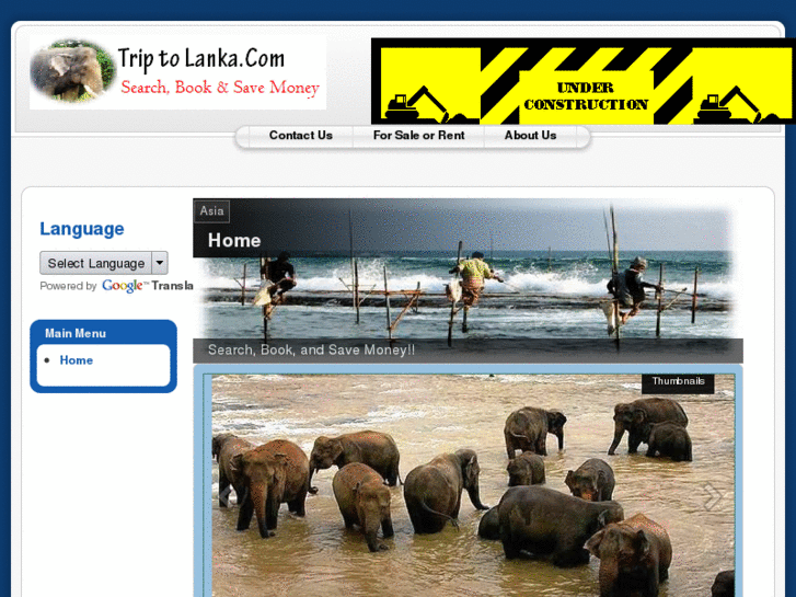 www.triptolanka.com