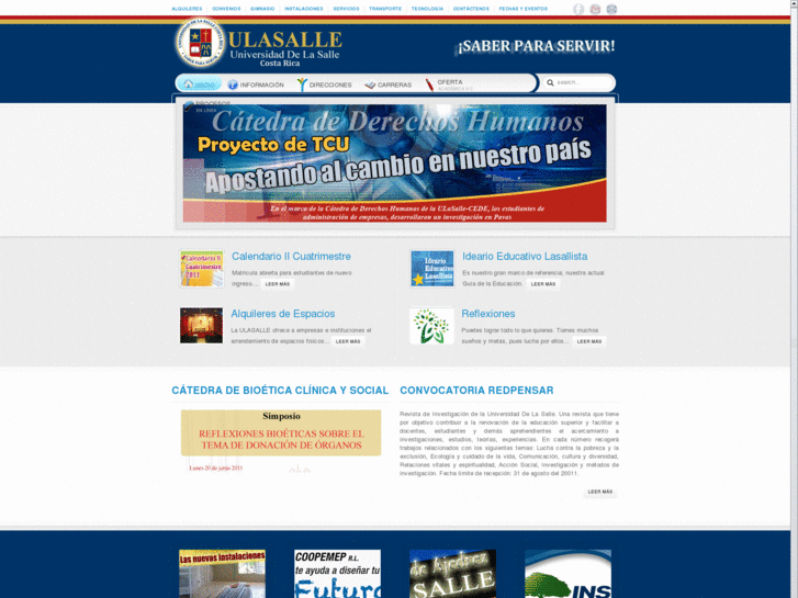 www.ulasalle.ac.cr