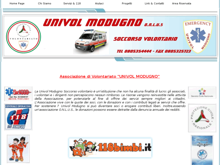 www.univolmodugno.it