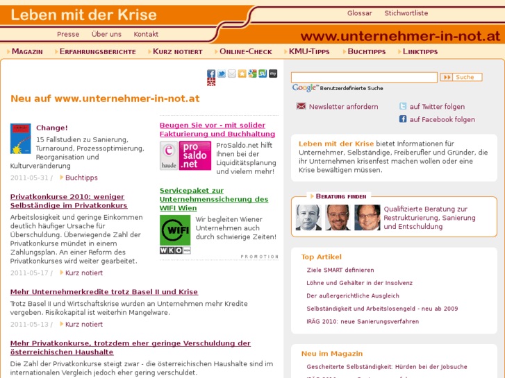 www.unternehmer-in-not.com