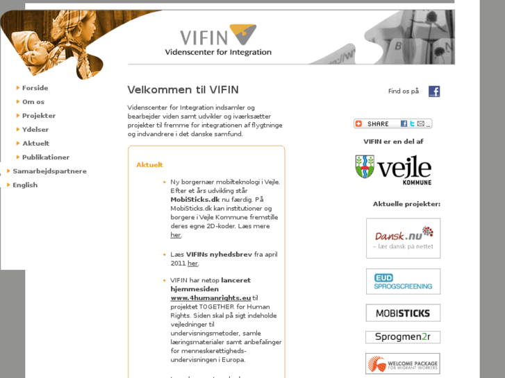 www.vifin.dk