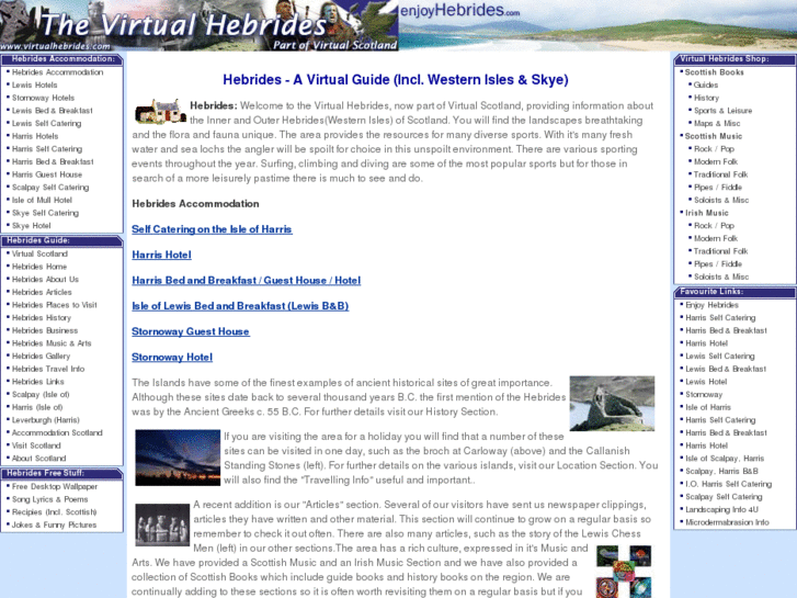 www.virtualhebrides.co.uk