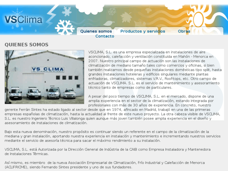 www.vsclima.com