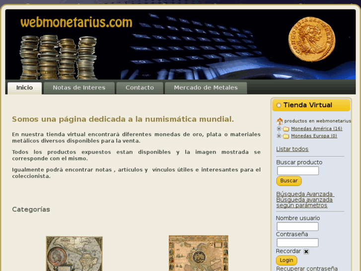 www.webmonetarius.com