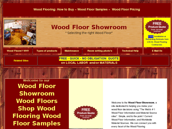 www.woodfloorshowroom.com