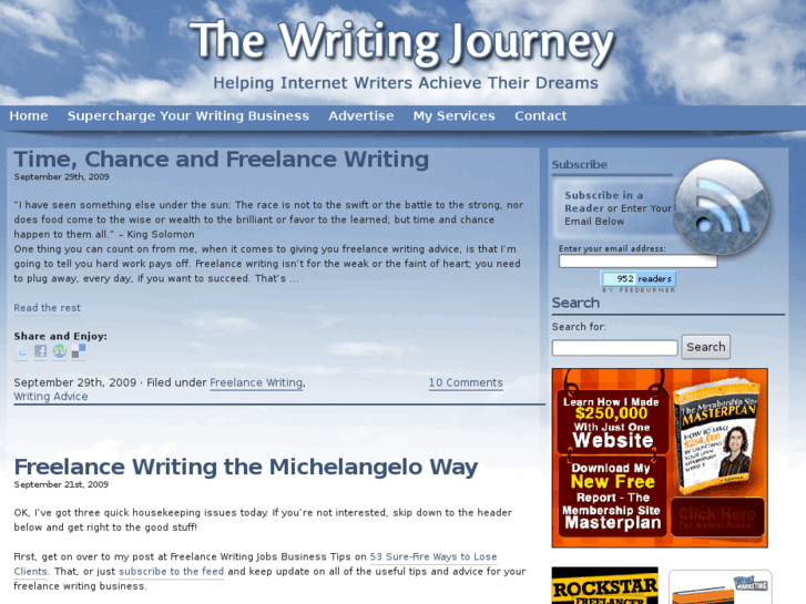 www.writing-journey.com