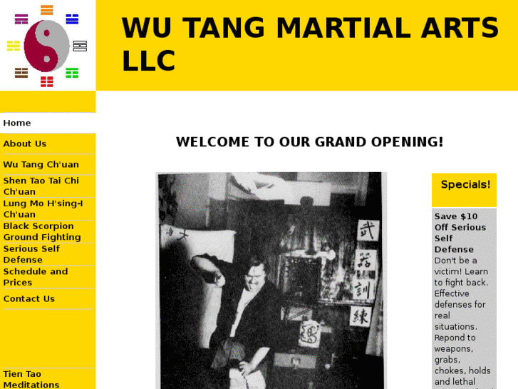 www.wutangmartialarts.com