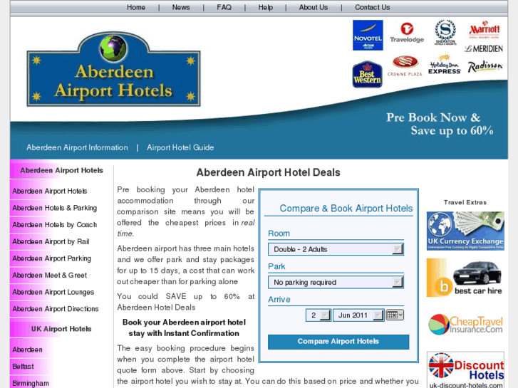 www.aberdeen-airporthotels.co.uk