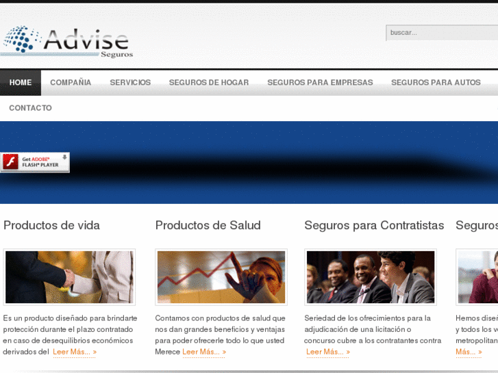 www.adviseguros.com
