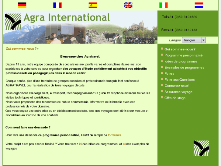 www.agra.nl
