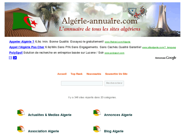 www.algerie-annuaire.com