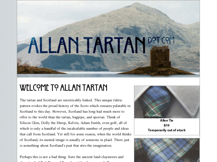 www.allantartan.com