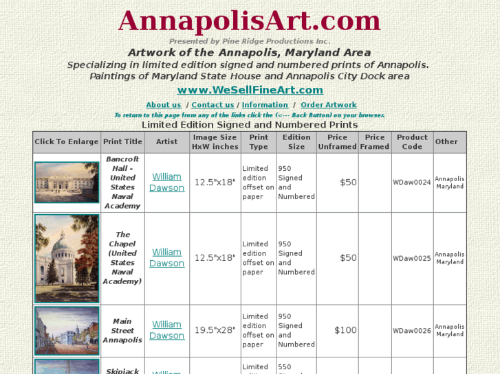 www.annapolisart.com