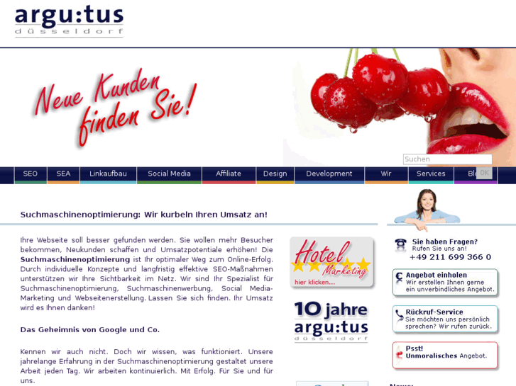 www.argutus.biz