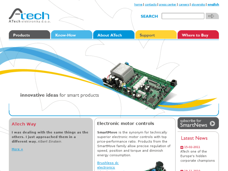 www.atech.si
