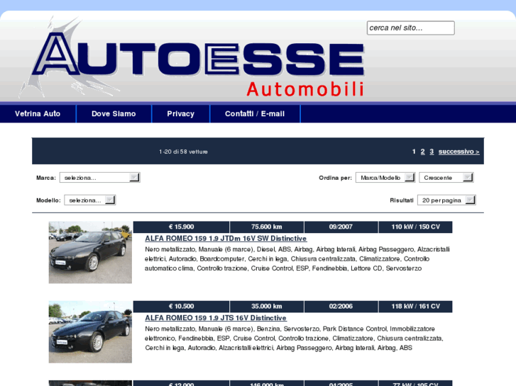 www.autoesse.org