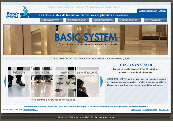 www.basicsystem10.com