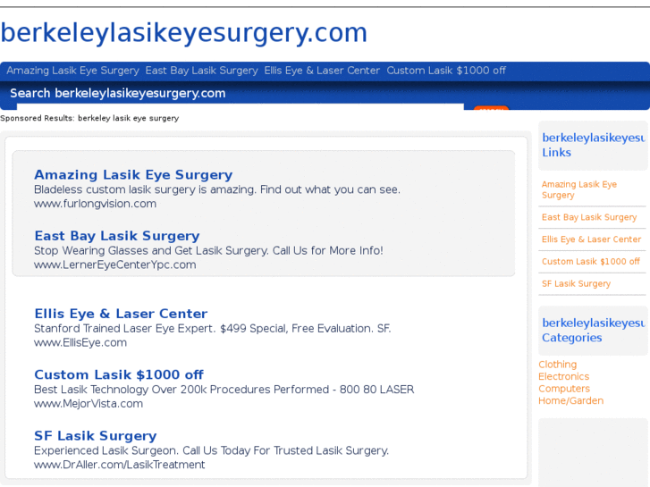 www.berkeleylasikeyesurgery.com