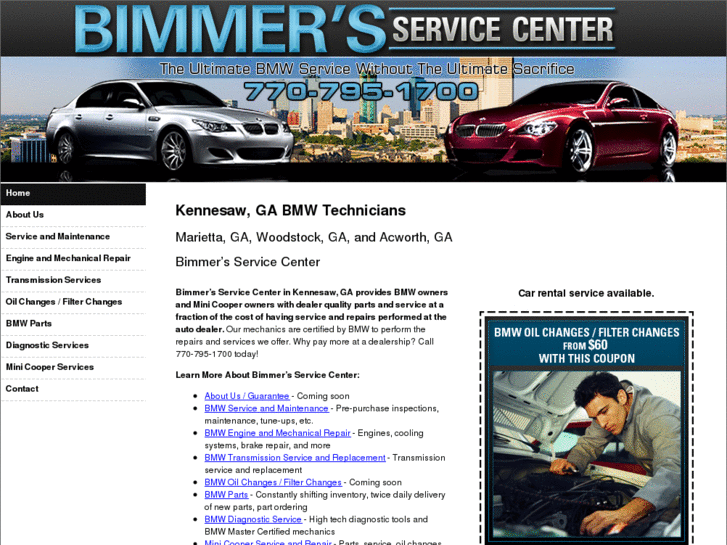 www.bimmerserviceatlanta.com