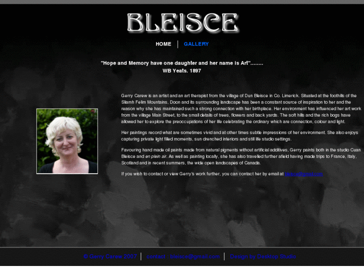 www.bleisce.com