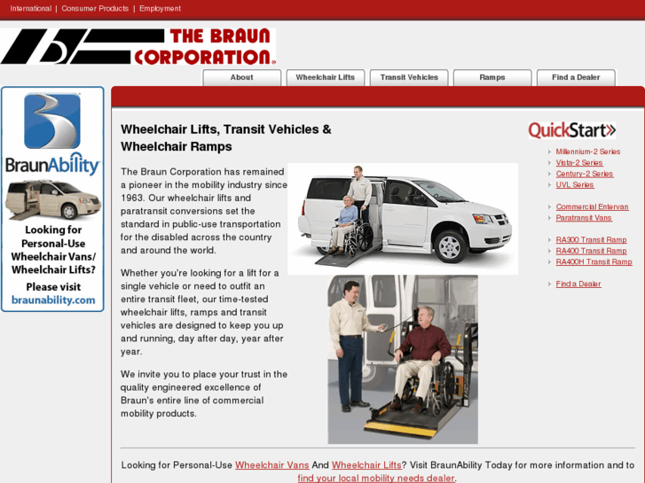 www.braunlift.com