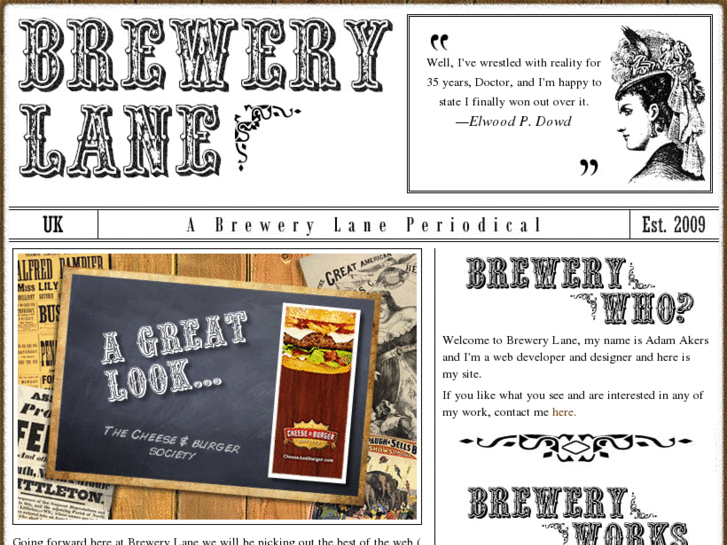 www.brewerylaneonline.com