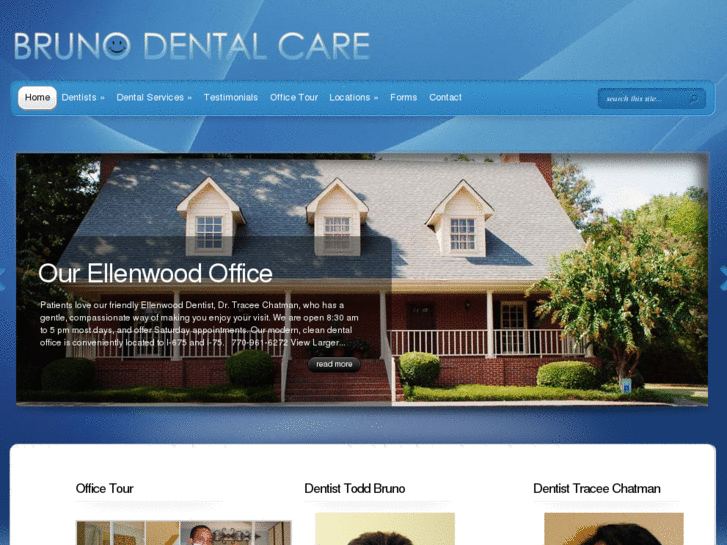 www.brunodentalcare.com