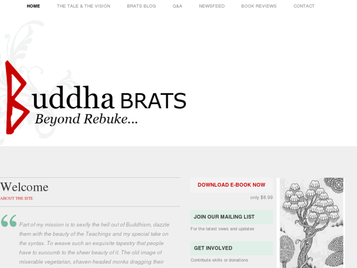 www.buddhabrats.com