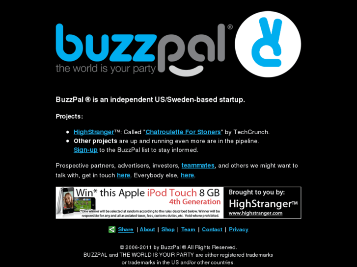 www.buzzpal.com