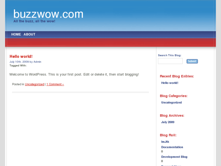 www.buzzwow.com