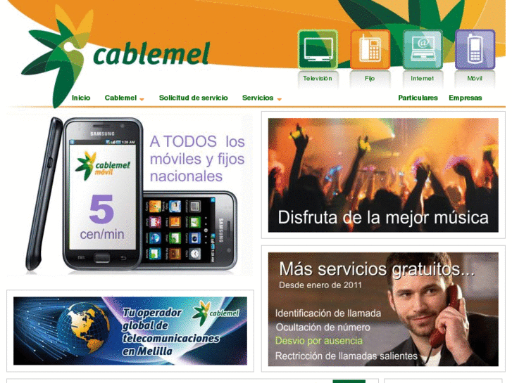 www.cablemel.com
