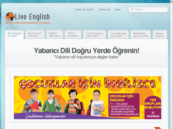 www.canliingilizce.com