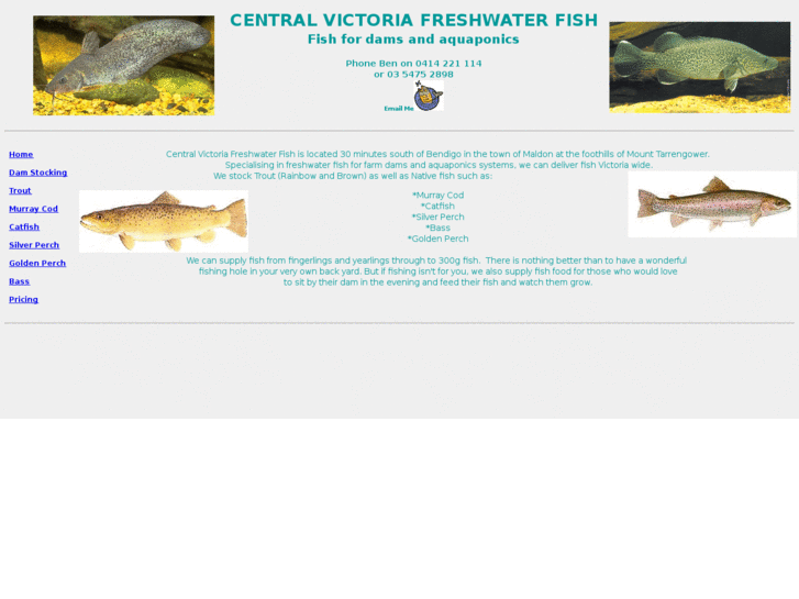 www.centralvicfreshwaterfish.com.au