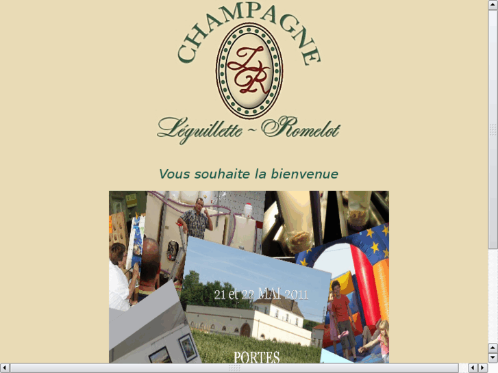 www.champagne-leguillette-romelot.com