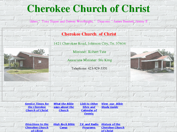 www.cherokeecoc.org