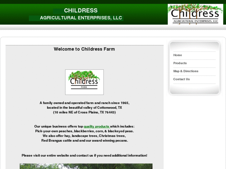 www.childressfarm.com