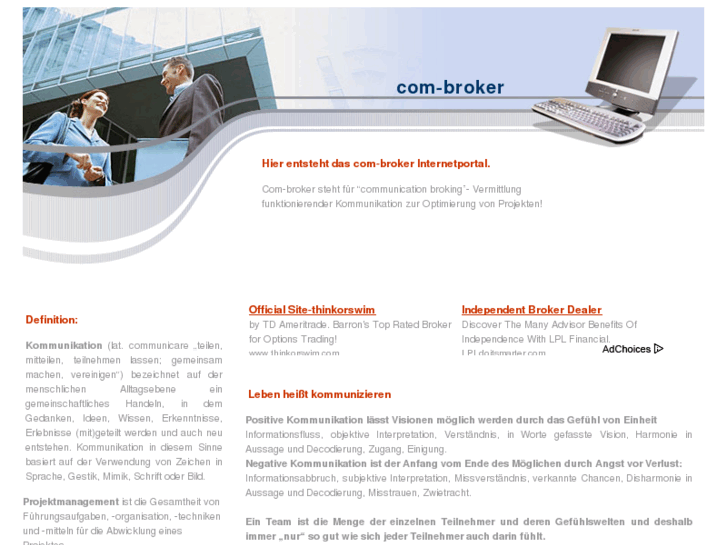 www.com-broker.de