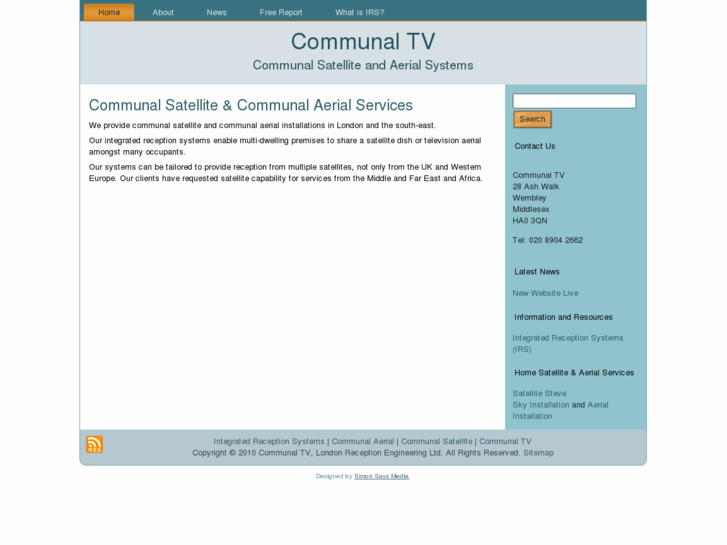 www.communaltv.com