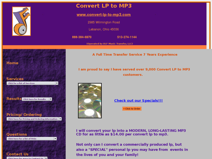 www.convert-lp-to-mp3.com