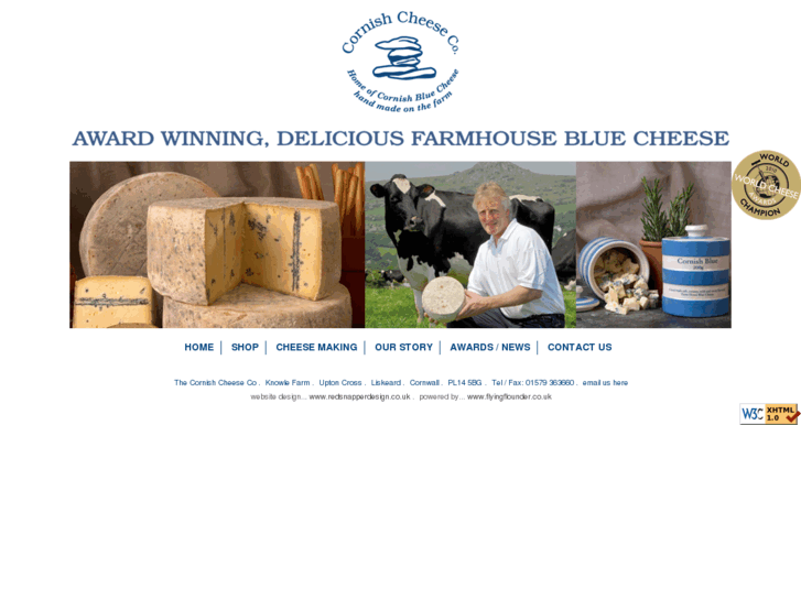 www.cornishcheese.co.uk