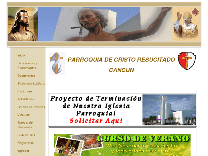 www.cristoresucitadocancun.org