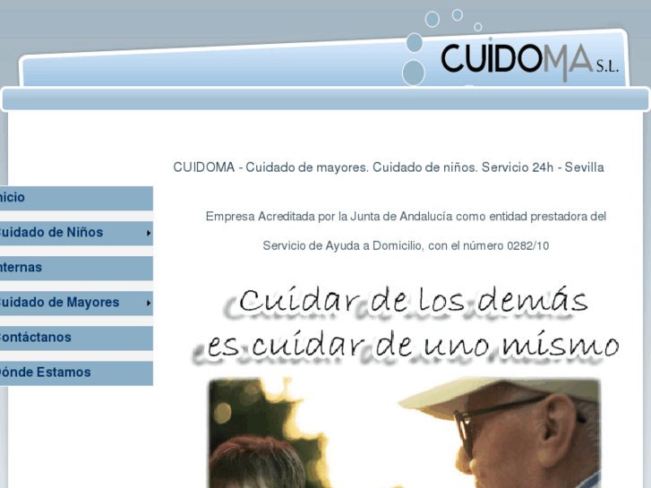 www.cuidoma.com