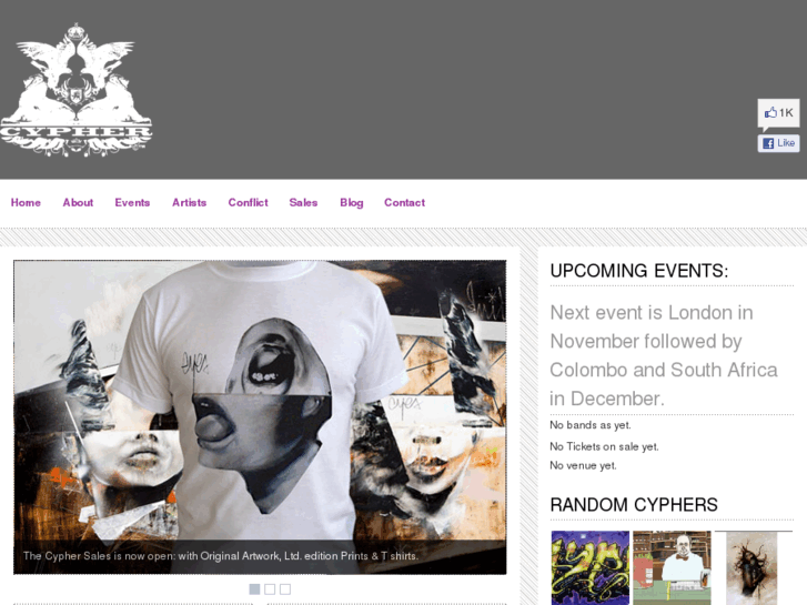 www.cypherproject.org