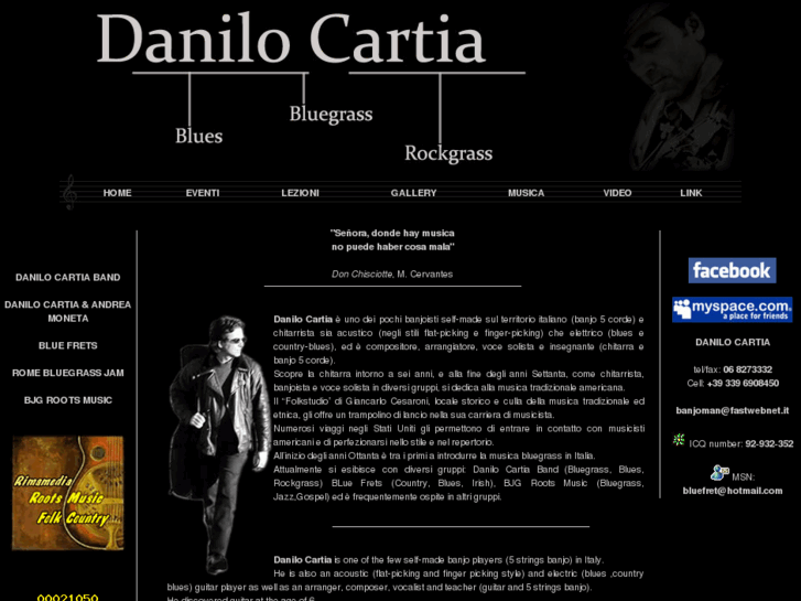 www.danilocartia.net
